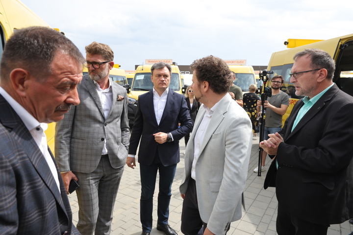 Fotografie eveniment