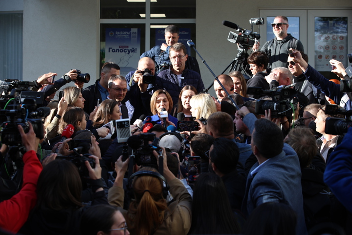 Fotografie eveniment