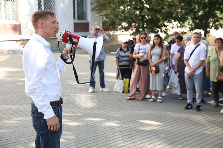 Fotografie eveniment