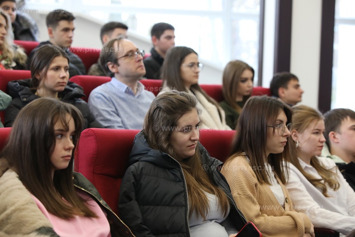 Fotografie eveniment