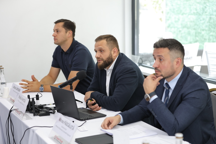 Fotografie eveniment