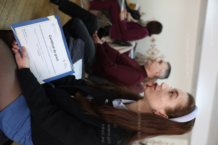 Fotografie eveniment