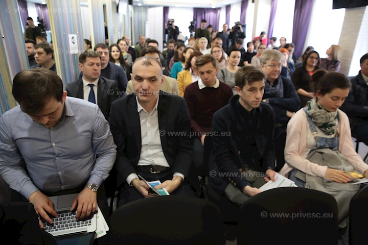 Fotografie eveniment