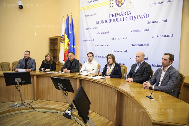 Fotografie eveniment