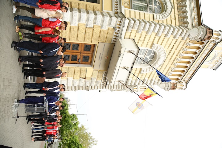 Fotografie eveniment