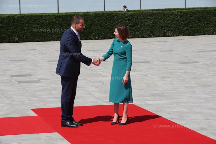 Fotografie eveniment