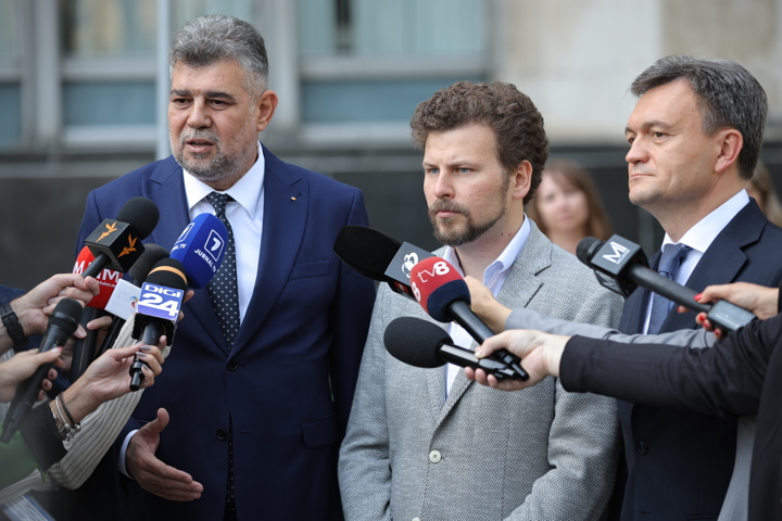 Fotografie eveniment