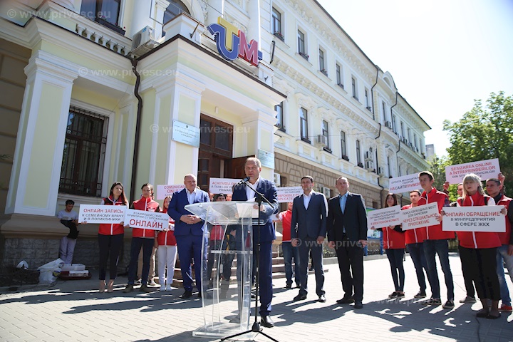 Fotografie eveniment