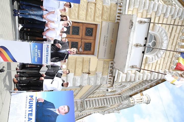 Fotografie eveniment