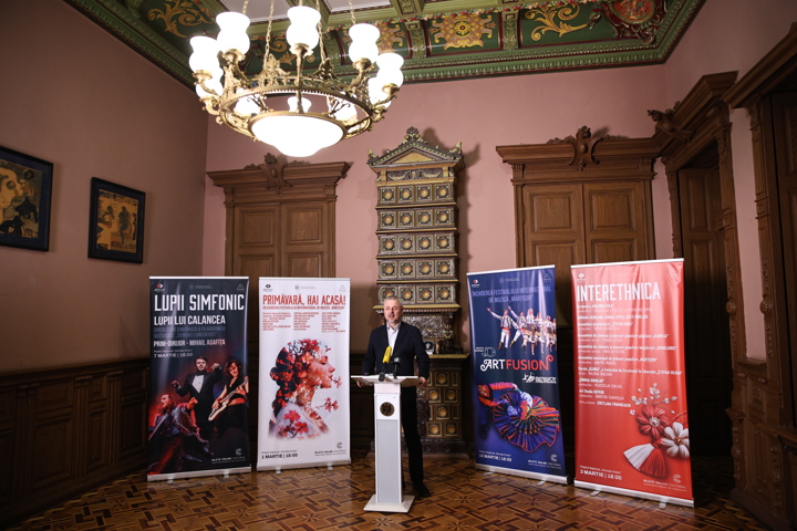 Fotografie eveniment