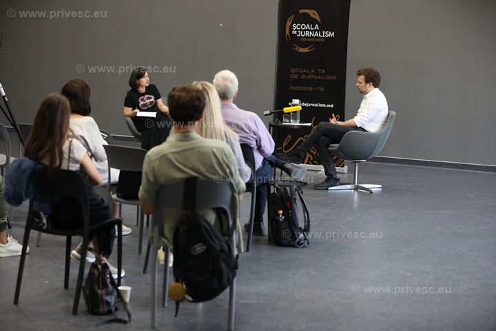 Fotografie eveniment