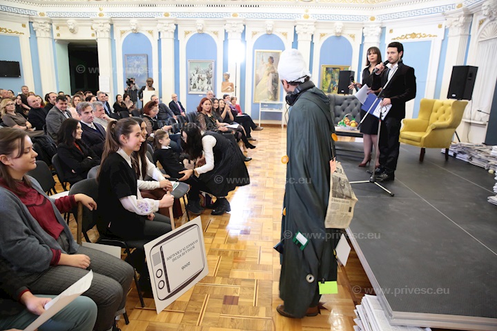 Fotografie eveniment