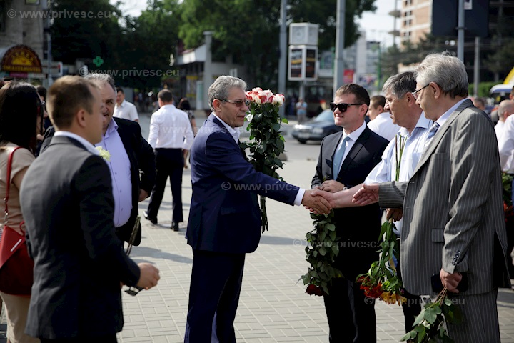 Fotografie eveniment