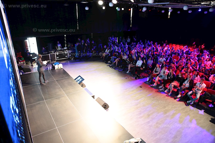 Fotografie eveniment