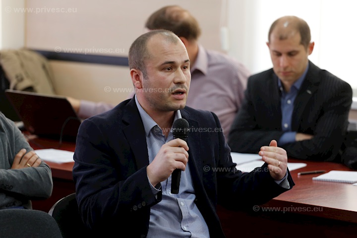 Fotografie eveniment