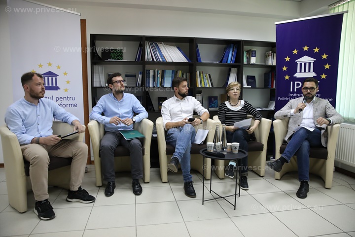 Fotografie eveniment