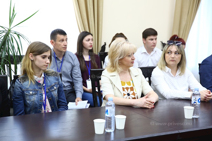 Fotografie eveniment