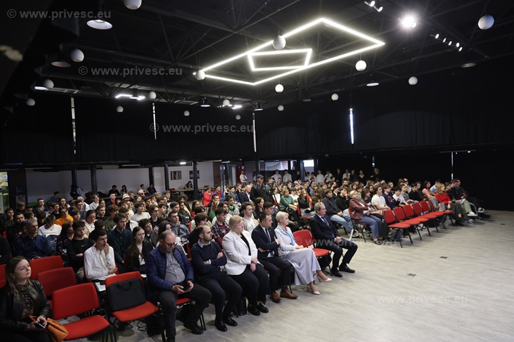 Fotografie eveniment