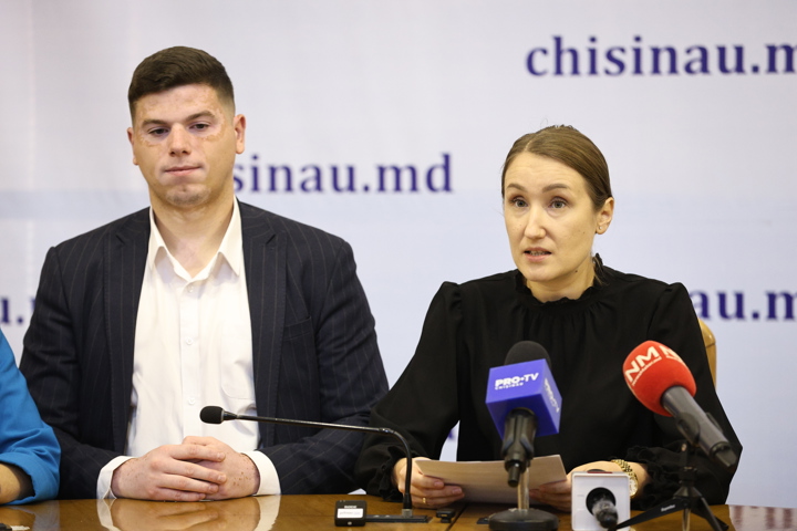 Fotografie eveniment