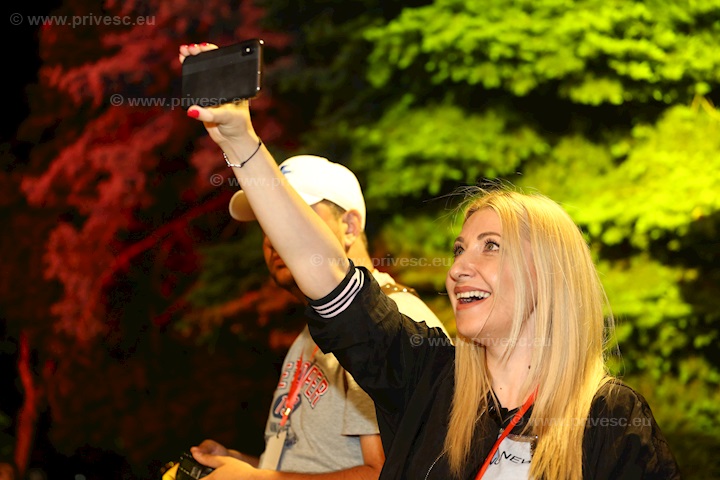 Fotografie eveniment