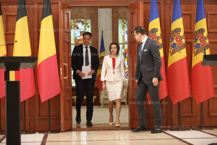 Fotografie eveniment