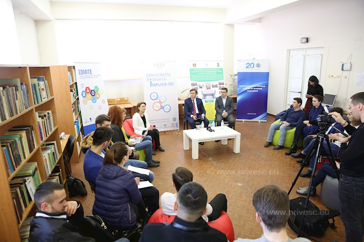 Fotografie eveniment