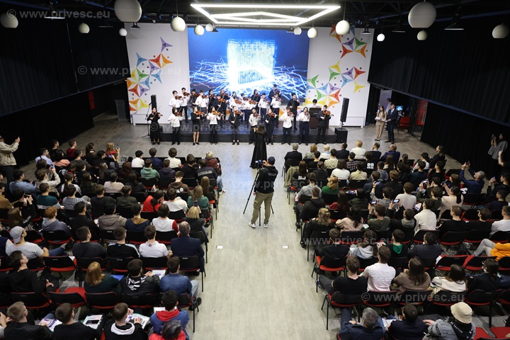 Fotografie eveniment