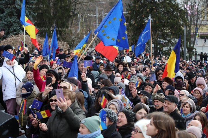 Fotografie eveniment
