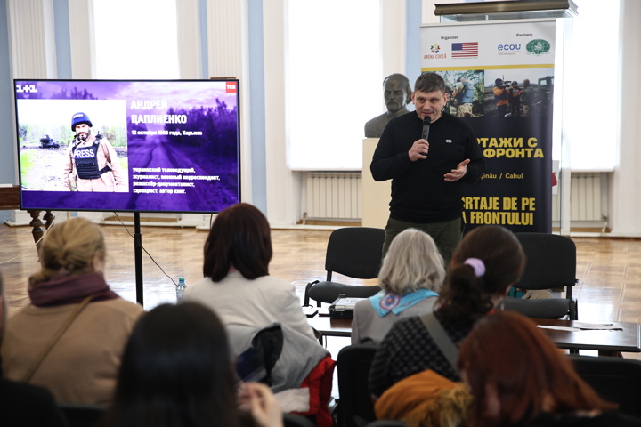 Fotografie eveniment