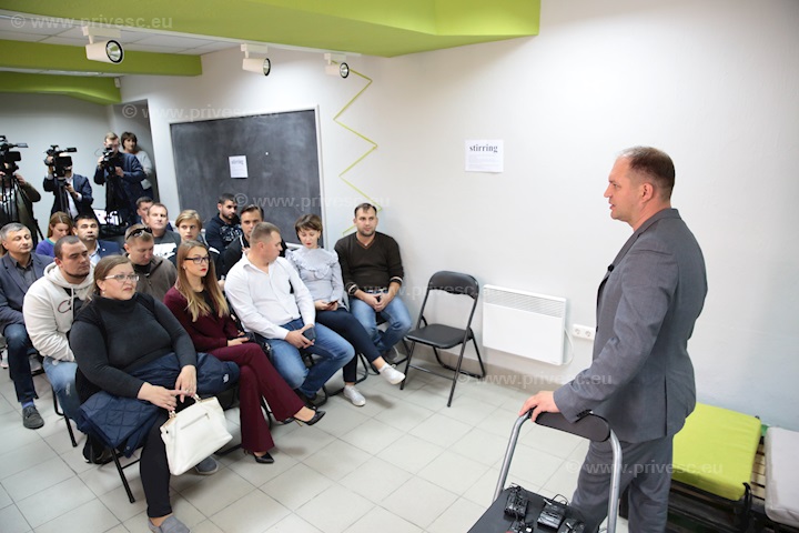 Fotografie eveniment