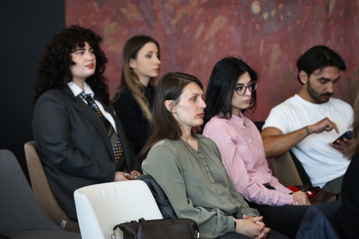 Fotografie eveniment