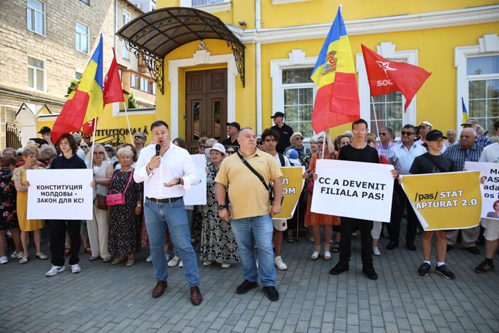 Fotografie eveniment