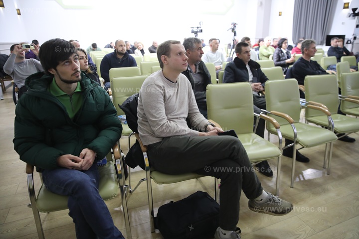 Fotografie eveniment