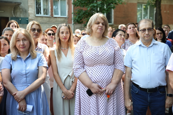 Fotografie eveniment