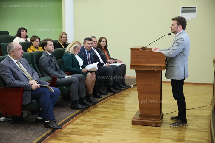 Fotografie eveniment