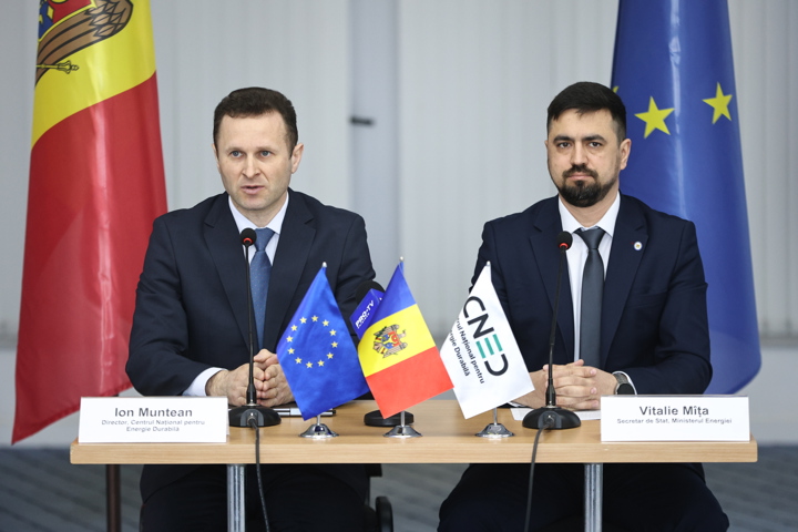 Fotografie eveniment