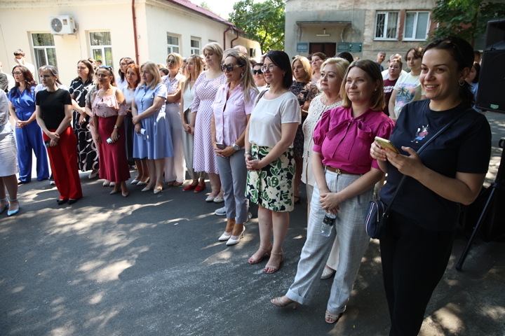 Fotografie eveniment