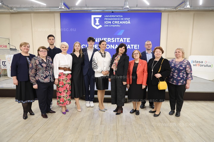 Fotografie eveniment