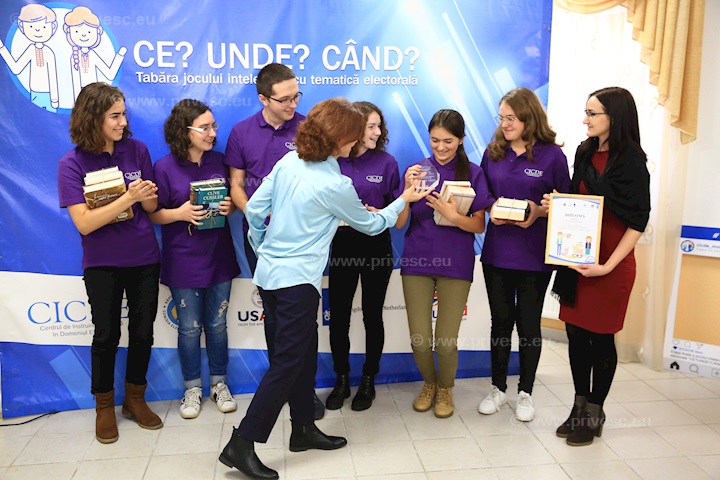 Fotografie eveniment