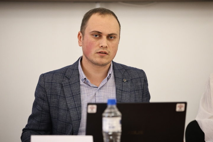 Fotografie eveniment