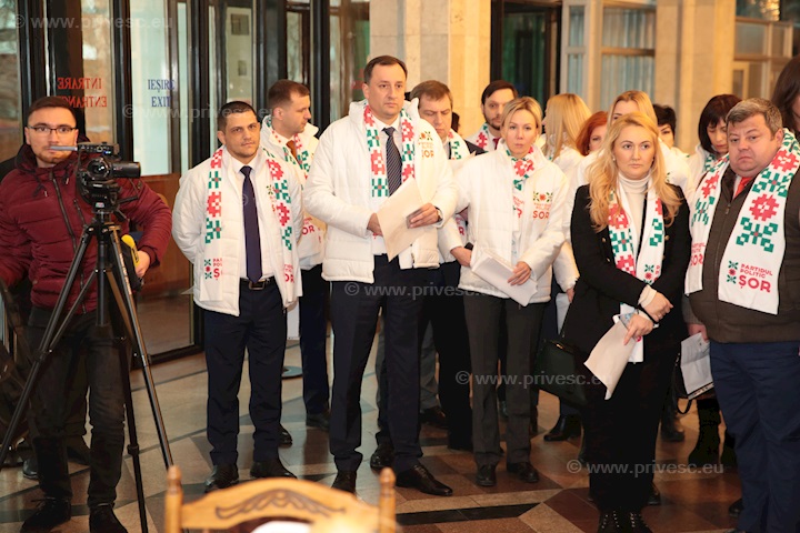 Fotografie eveniment