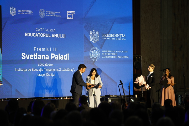 Fotografie eveniment