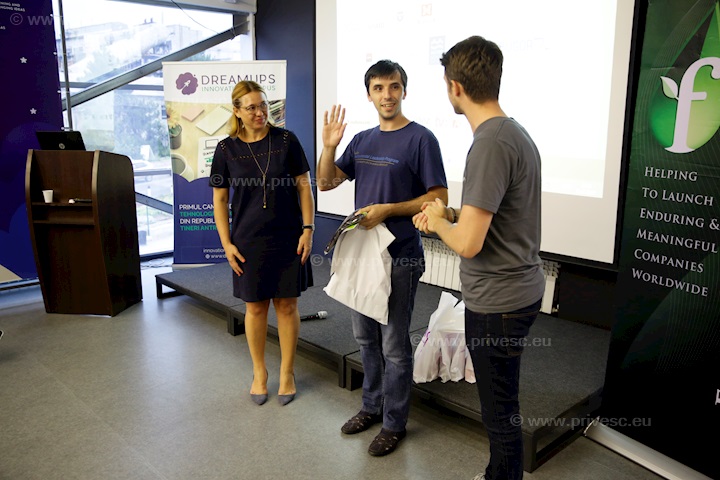 Fotografie eveniment