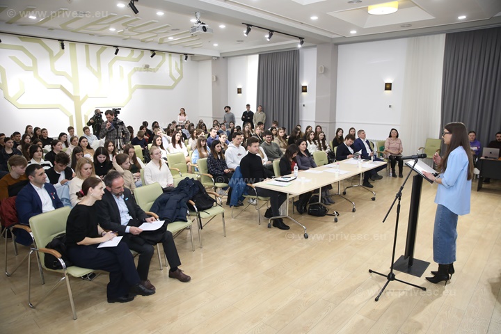 Fotografie eveniment