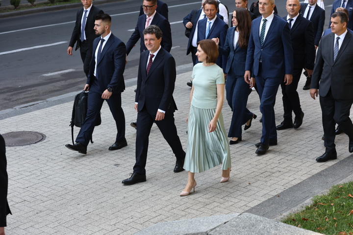 Fotografie eveniment