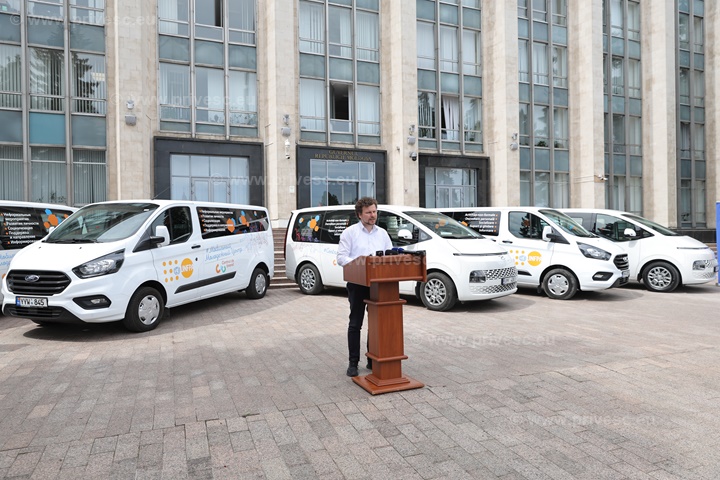 Fotografie eveniment