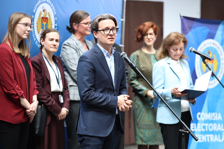 Fotografie eveniment