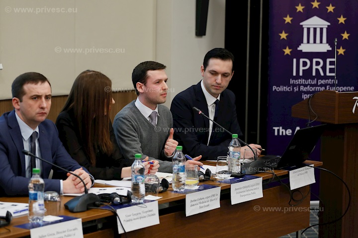 Fotografie eveniment