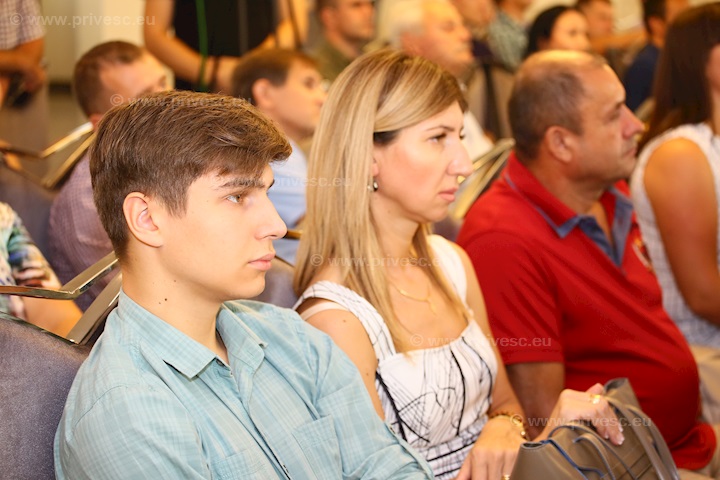 Fotografie eveniment