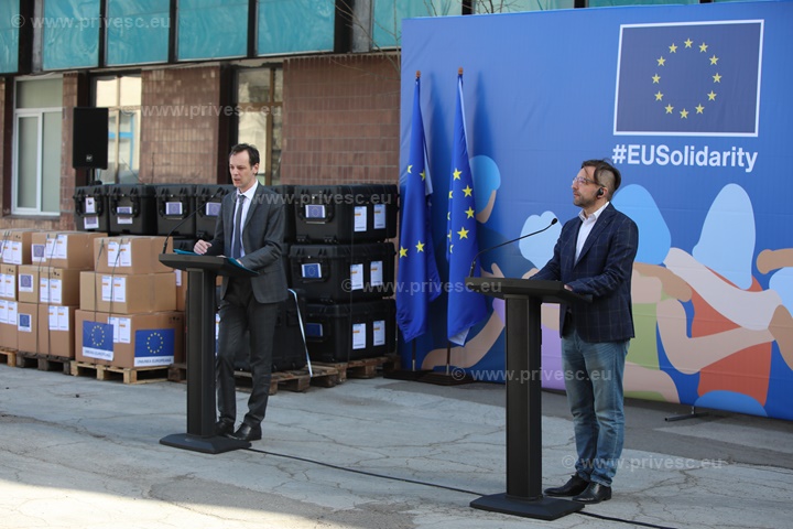 Fotografie eveniment